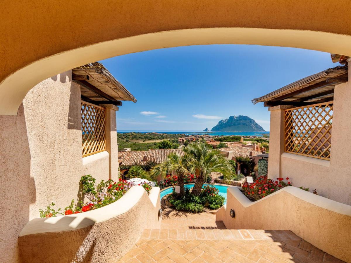 Erica 22 - Vista Village By Interhome * Porto San Paolo (Sardinia)