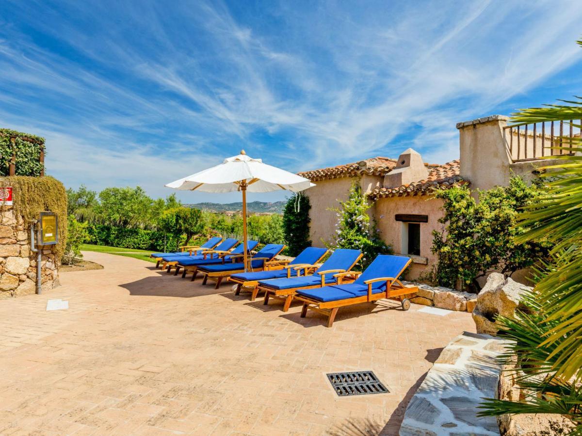 Erica 22 - Vista Village By Interhome Porto San Paolo (Sardinia)