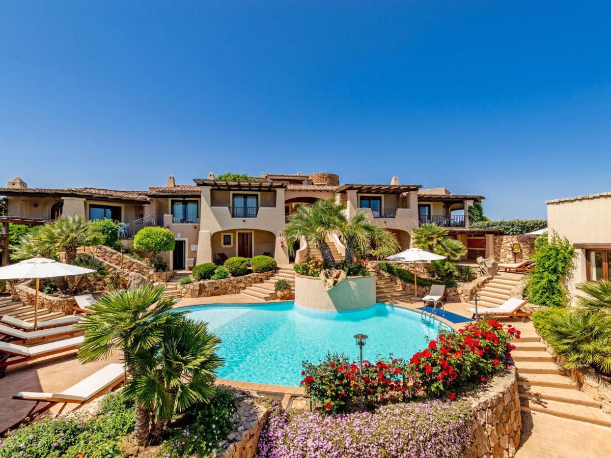 Erica 22 - Vista Village By Interhome * Porto San Paolo (Sardinia)