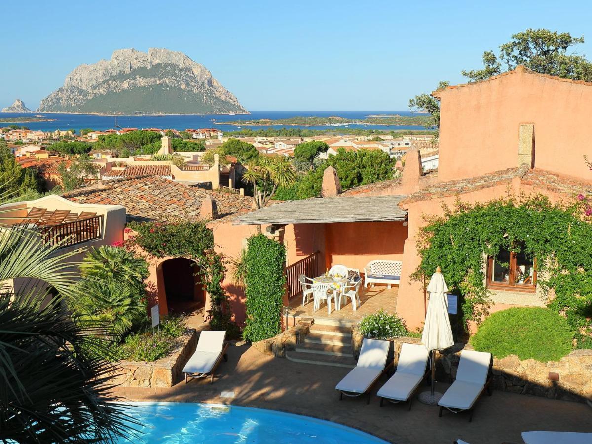 Erica 22 - Vista Village By Interhome Holiday home Porto San Paolo (Sardinia)