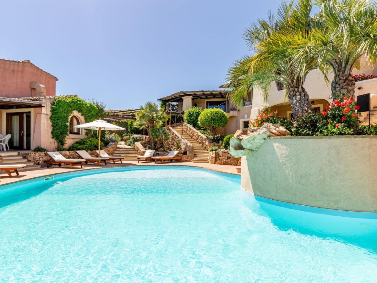 Erica 22 - Vista Village By Interhome Porto San Paolo (Sardinia)