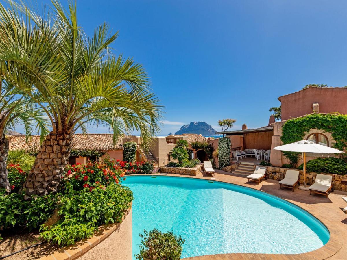 Holiday home Erica 22 - Vista Village By Interhome Porto San Paolo (Sardinia)